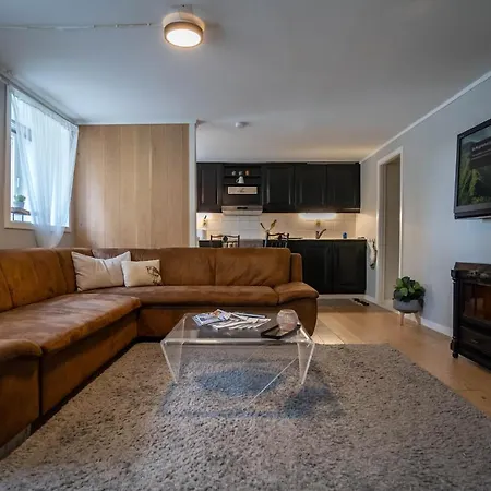 Apartment Central At Bertis 1 Nice & Cozy *