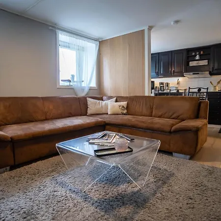 Apartment Central At Bertis 1 Nice & Cozy
