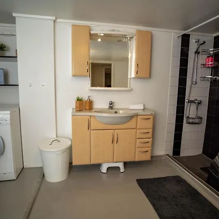 Apartment Central At Bertis 1 Nice & Cozy *